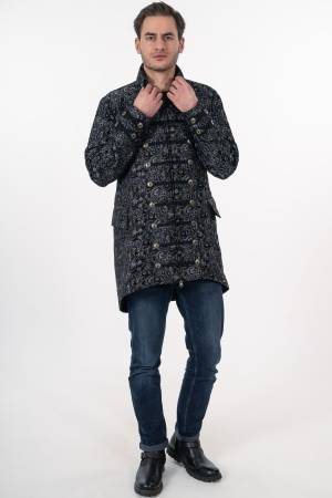 Brokatmantel Marvin Brokatmantel Marvin