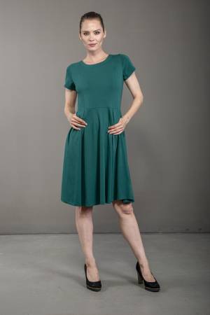 Abito in jersey organico | Diba Abito in jersey organico | Diba