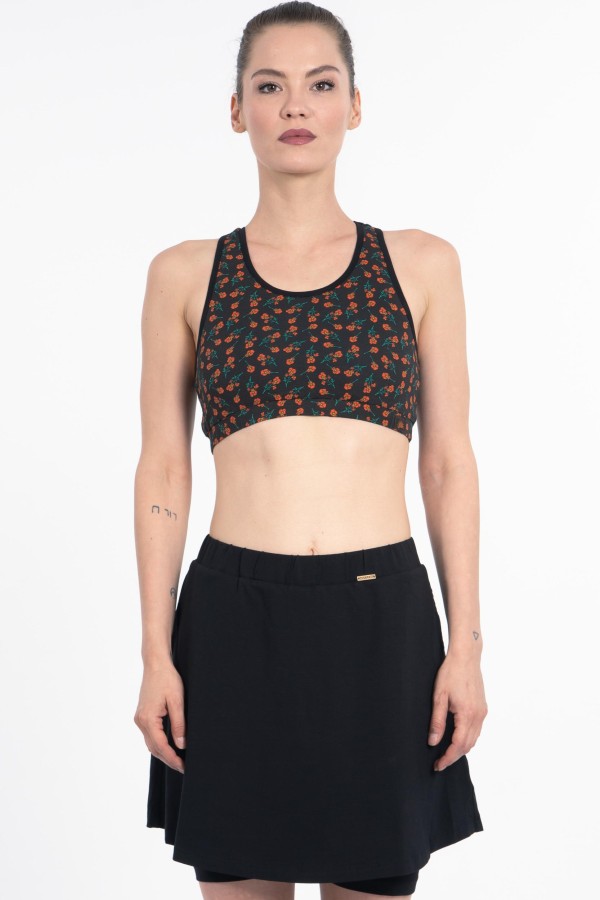 TOP TIKITA AUS BIO GOTS JERSEY