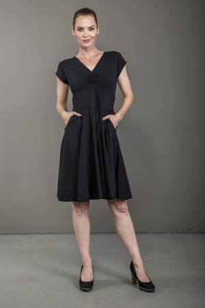 Abito in jersey organico | Dorsa Abito in jersey organico | Dorsa