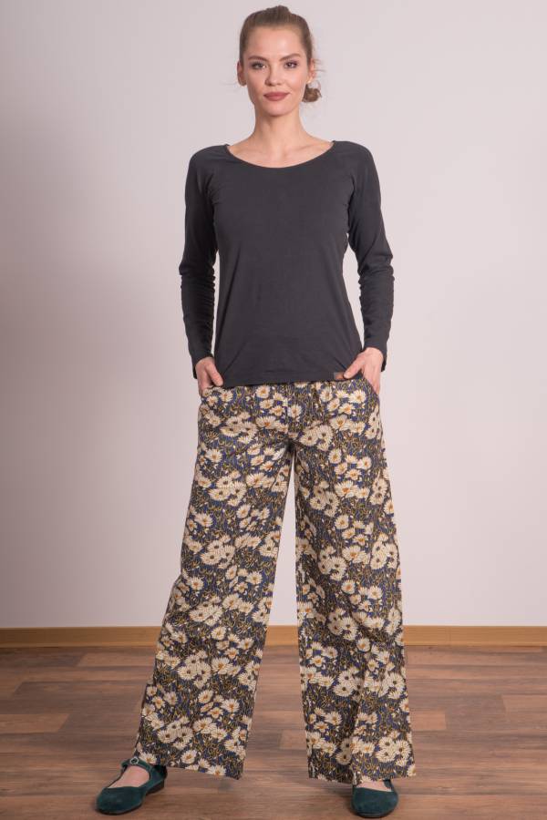 HOSE HEDDA AUS BIO BAUMWOLLE