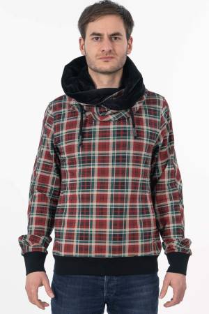 Maglia in pile organico | Paul Maglia in pile organico | Paul