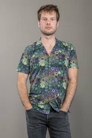 Camicia in viscosa sostenibile | Timo Camicia in viscosa sostenibile | Timo