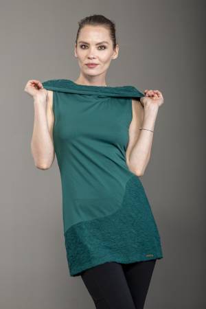 Abito in jersey organico | Parva Abito in jersey organico | Parva