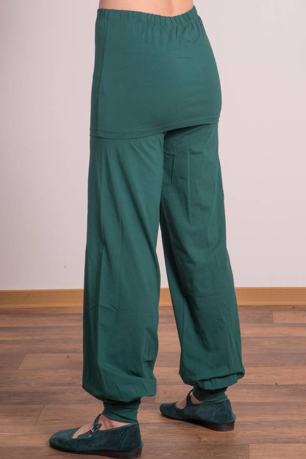 HOSE HONEY AUS GOTS BIO JERSEY