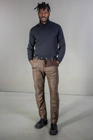 Hose Herringbone | Hugo Hose Herringbone | Hugo