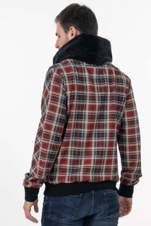 Vorschau: Pullover aus Bio Fleece | Paul Vorschau: Pullover aus Bio Fleece | Paul