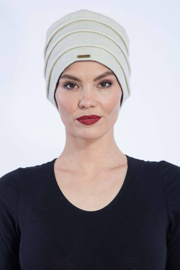 Merinomütze Melinda