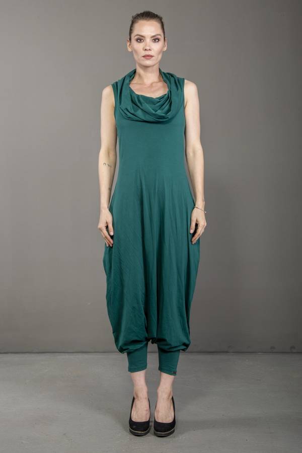 Overall aus Bio Jersey | Polly