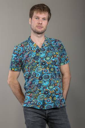 Camicia in jersey organico | Timo Camicia in jersey organico | Timo