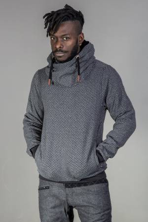 Pullover aus Bio Interlock Jacquard | Paul Pullover aus Bio Interlock Jacquard | Paul