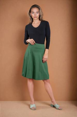 Anteprima: Gonna in jersey organico | Sarah Anteprima: Gonna in jersey organico | Sarah