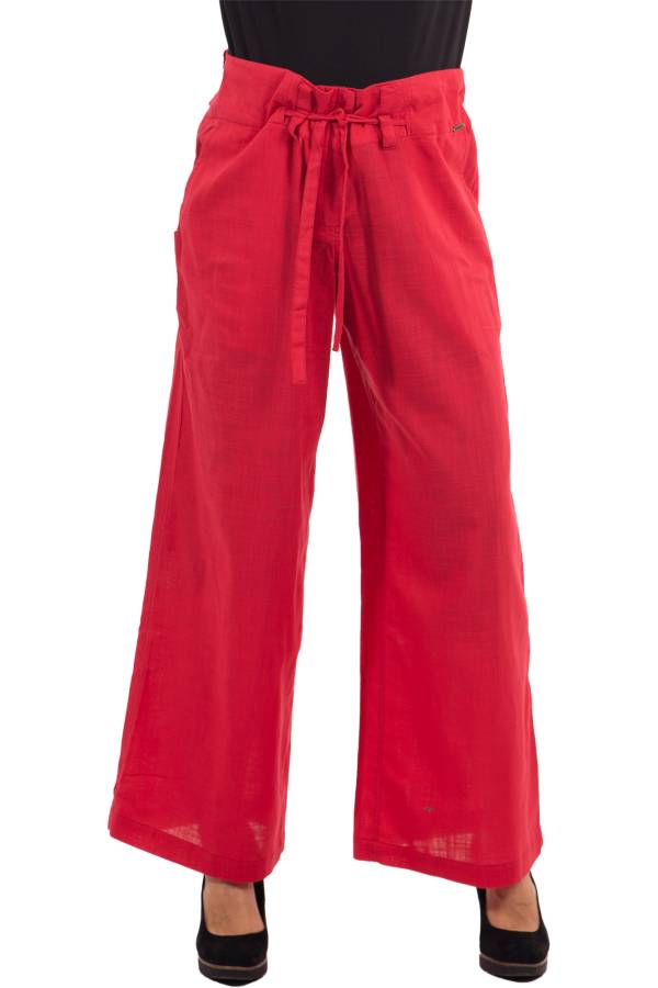 PANTS PARVIN FROM GOTS ORGANIC COTTON