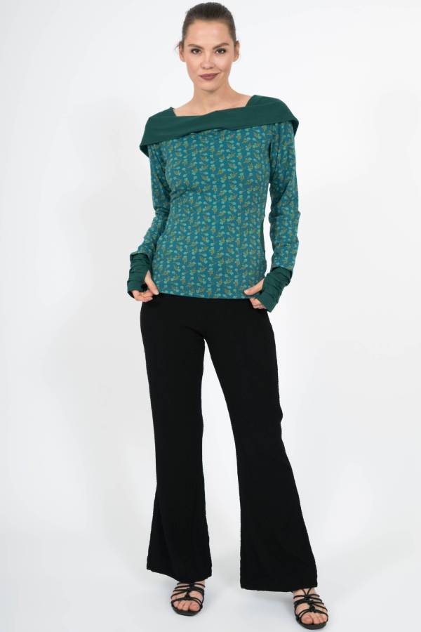 Pullover Phoenix aus Bio Jersey