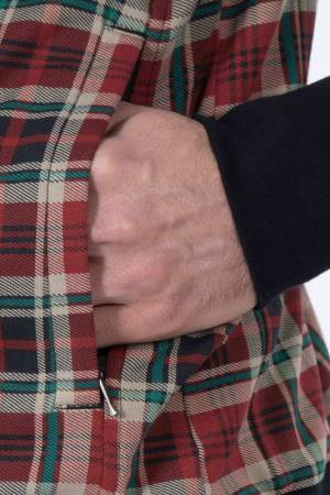 Vorschau: Pullover aus Bio Fleece | Paul Vorschau: Pullover aus Bio Fleece | Paul