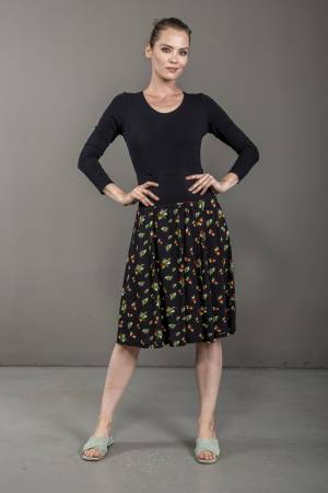 Gonna in viscosa sostenibile | Sohela Gonna in viscosa sostenibile | Sohela