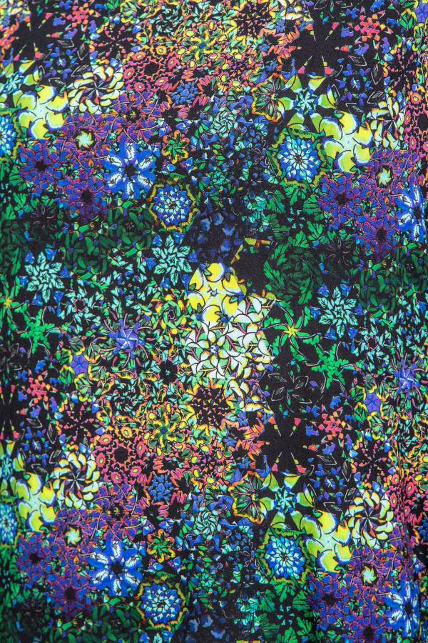 Top in jersey biologico | Talia