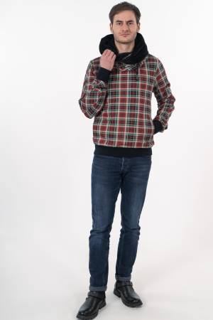 Vorschau: Pullover aus Bio Fleece | Paul Vorschau: Pullover aus Bio Fleece | Paul