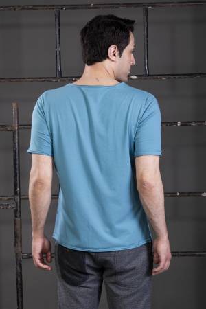 T-Shirt aus Bio Baumwolle | Leonardo T-Shirt aus Bio Baumwolle | Leonardo